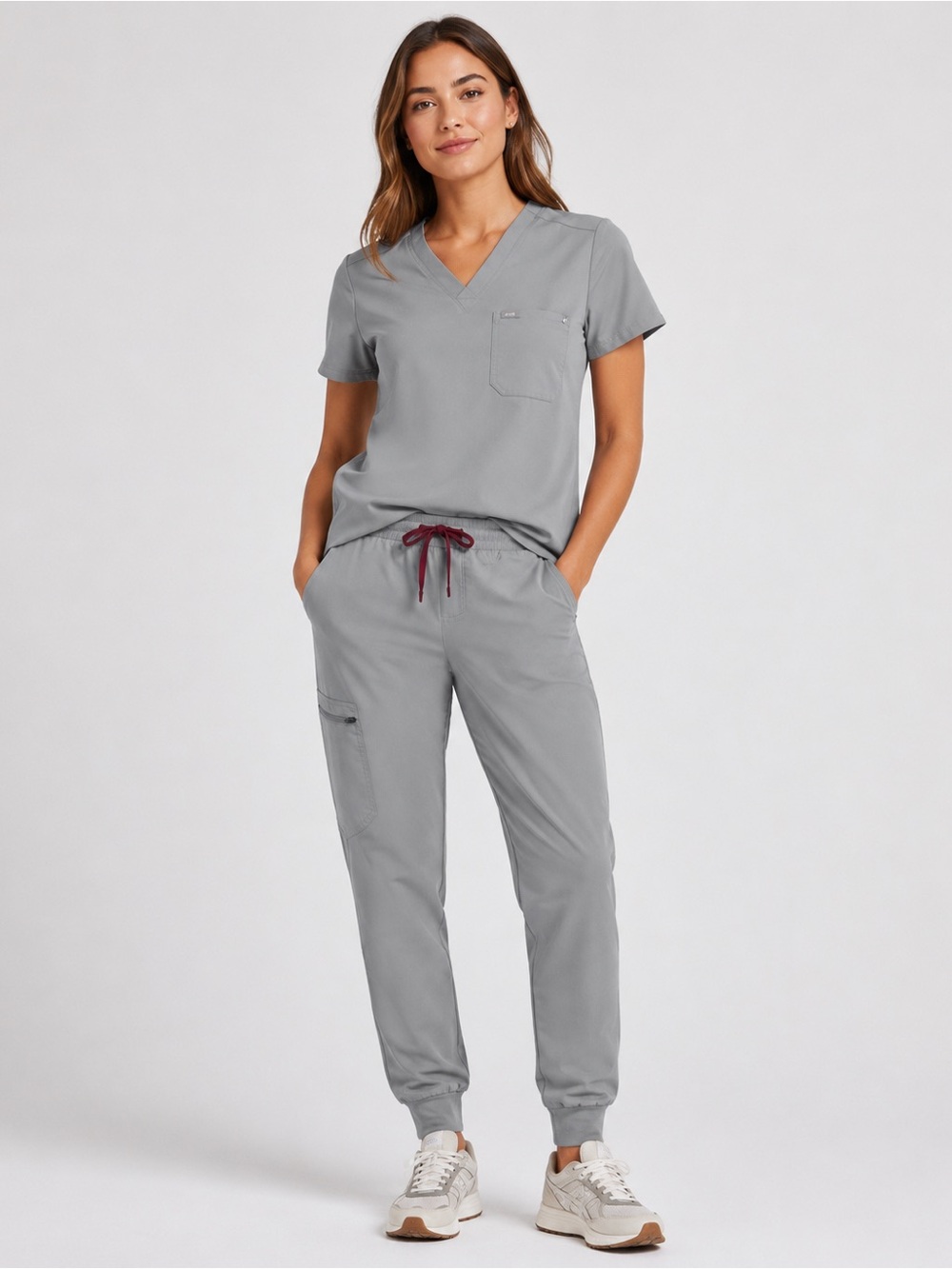 FIGS JOGGER SCRUB BOTTOMS